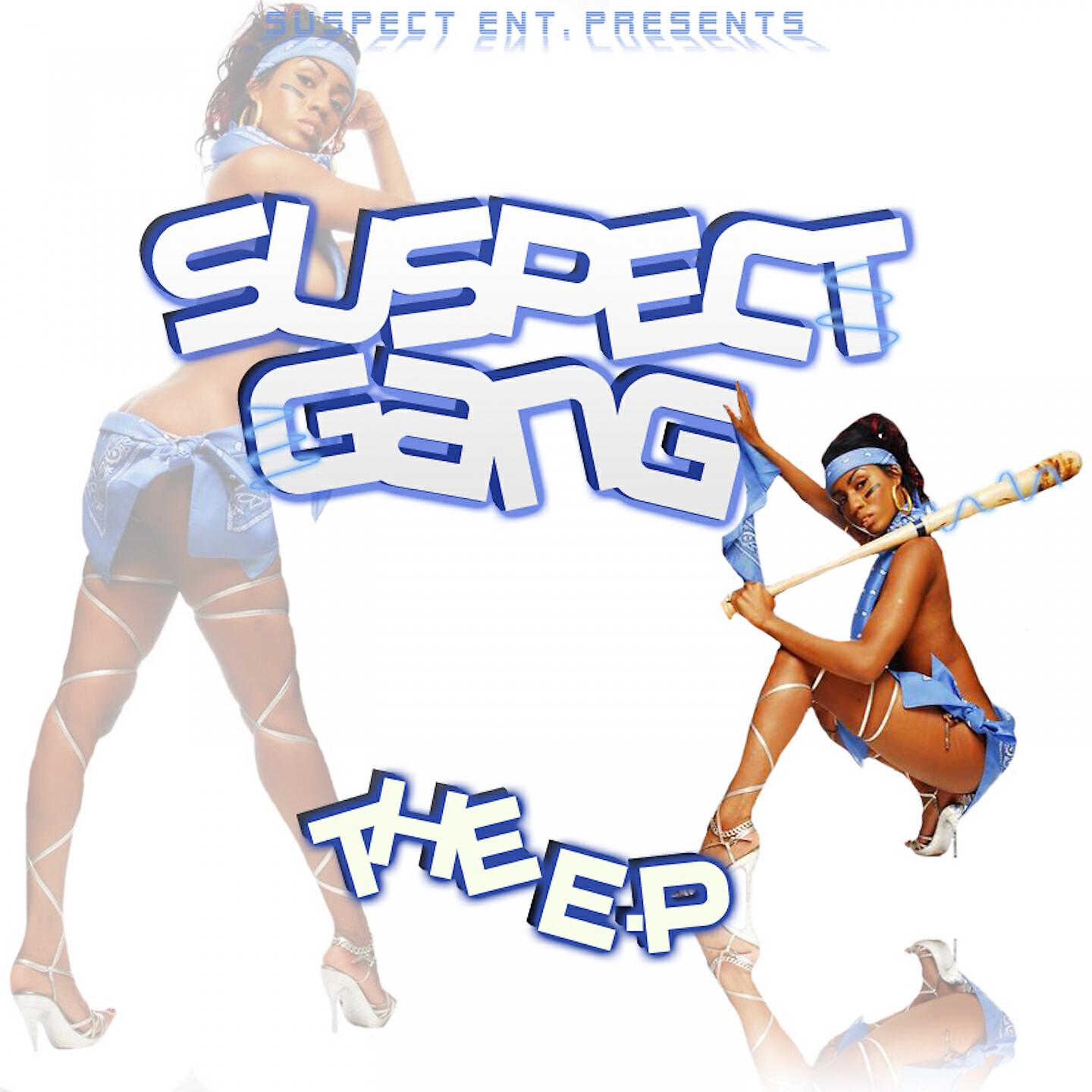 Suspect Gang - Millenium Thugz