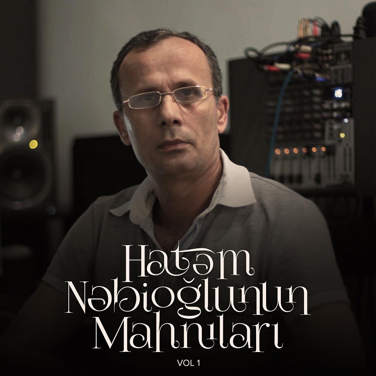 Hatəm Nəbioğlu - Gedək Biz Olmayan Yerə