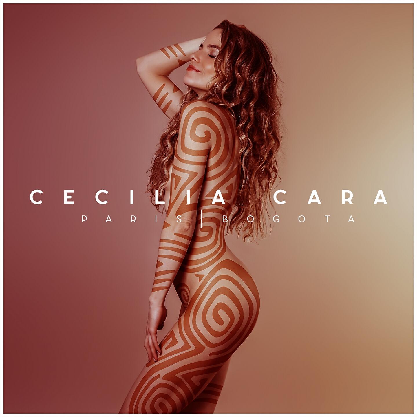 Cécilia Cara - Me Acerco a Tu Boca (Steed Watt Remix)