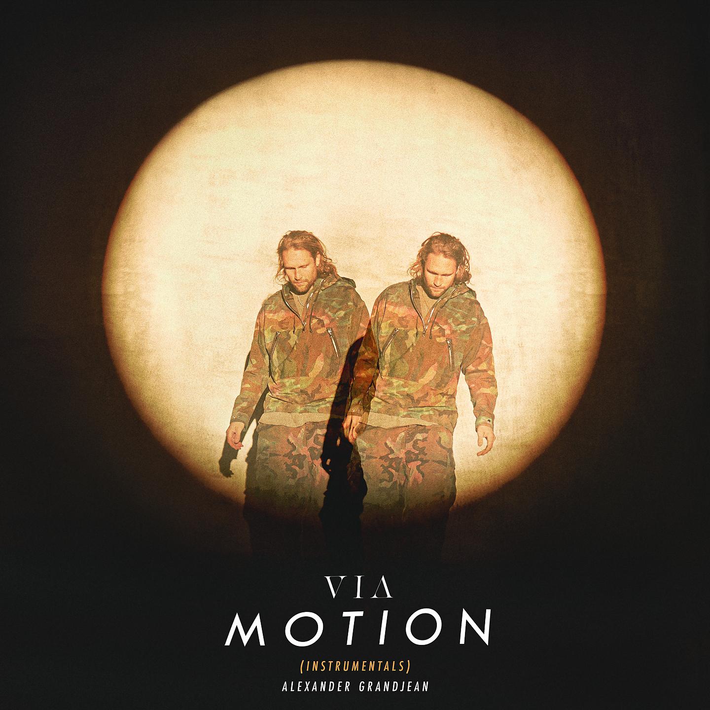Постер альбома Via Motion