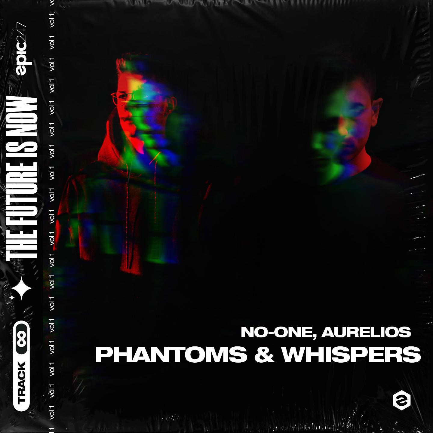 Постер альбома Phantoms & Whispers
