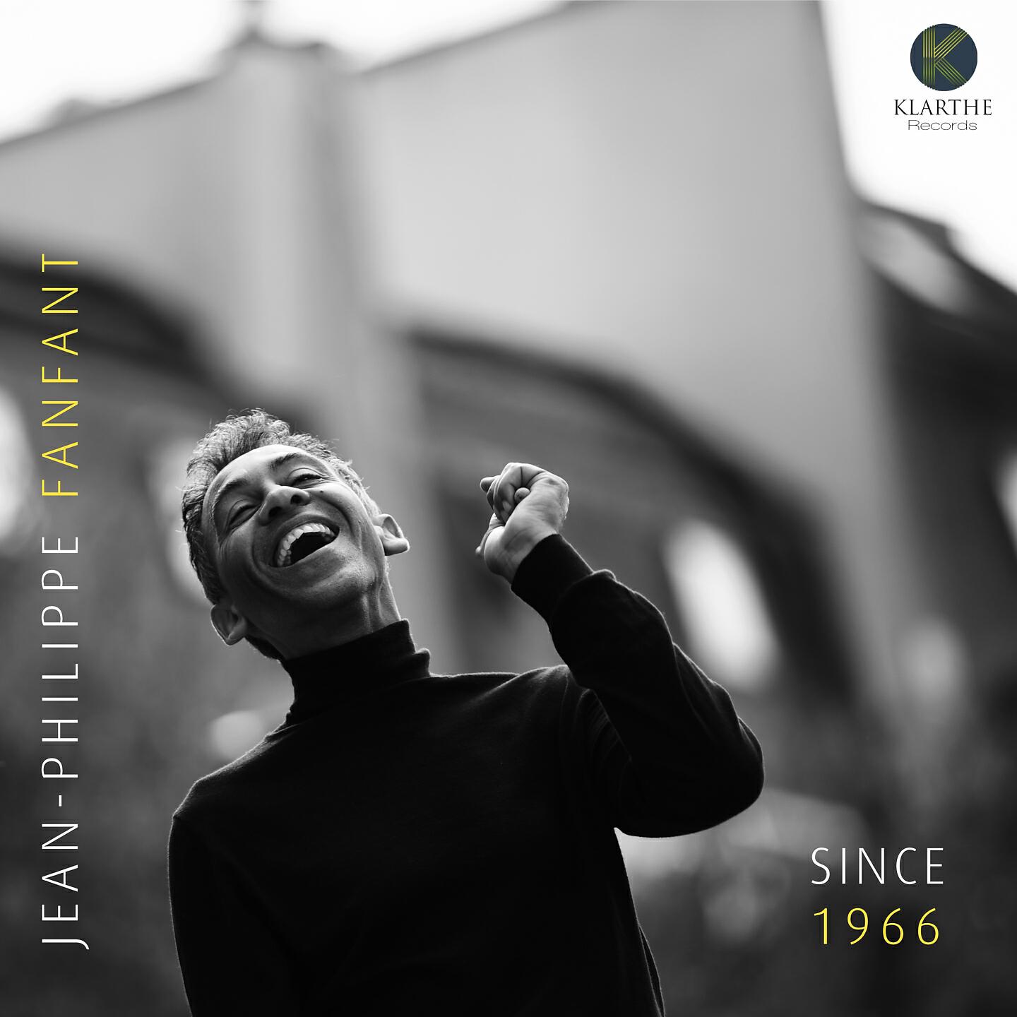 Jean-Philippe Fanfant - Ballad 4 Sassa