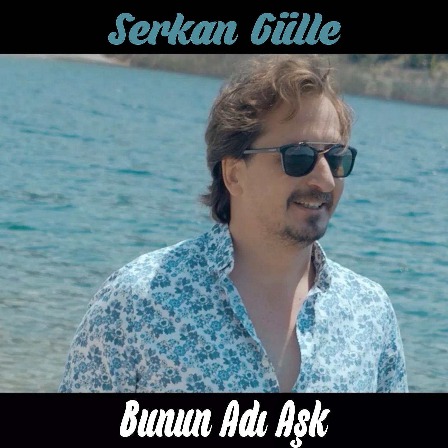 Постер альбома Bunun Adı Aşk