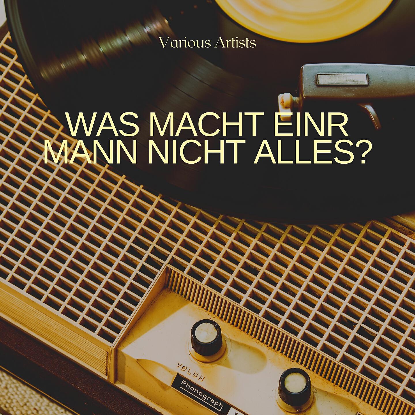 Ferdl Weiss - Gleichgeschaltet
