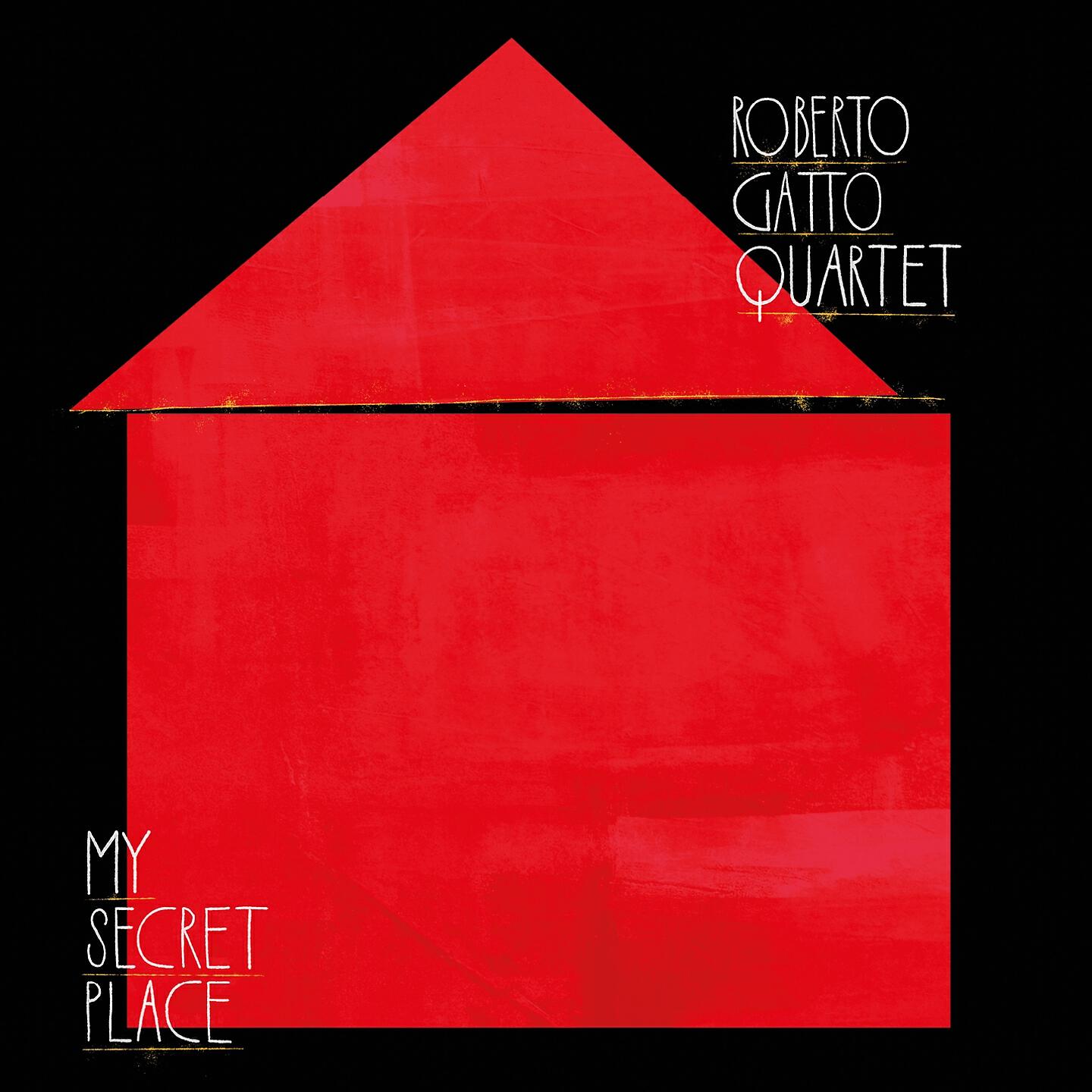 Roberto Gatto Quartet - Everyday Life (Studio Version)