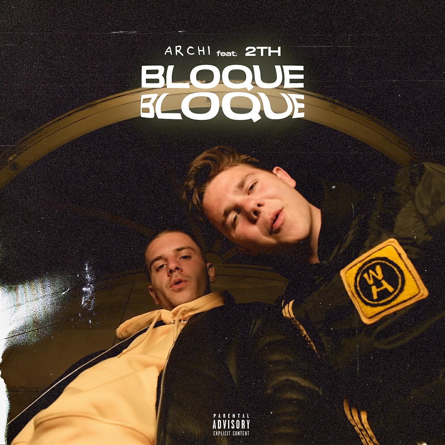 Archi - Bloque bloque