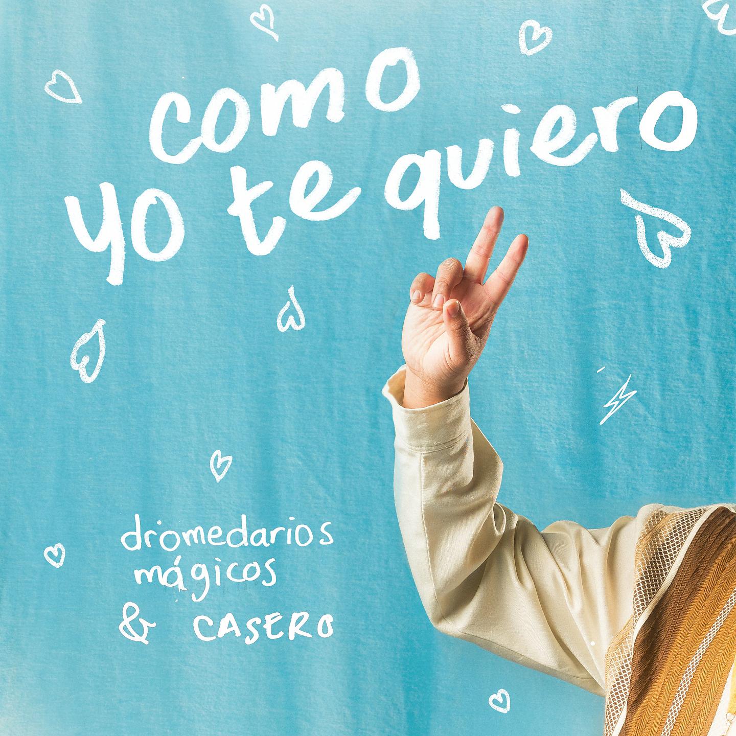 Постер альбома Como Yo Te Quiero