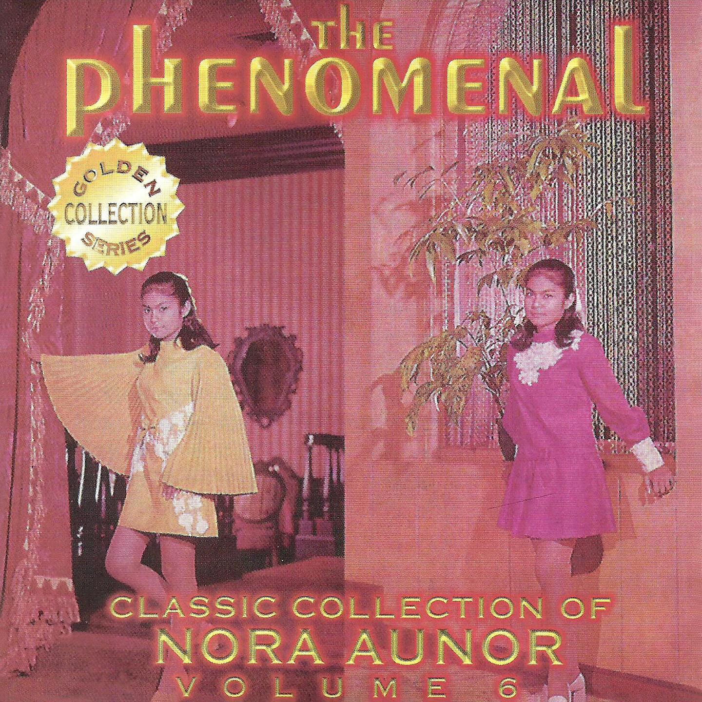 Nora Aunor - Tomorrow's Love