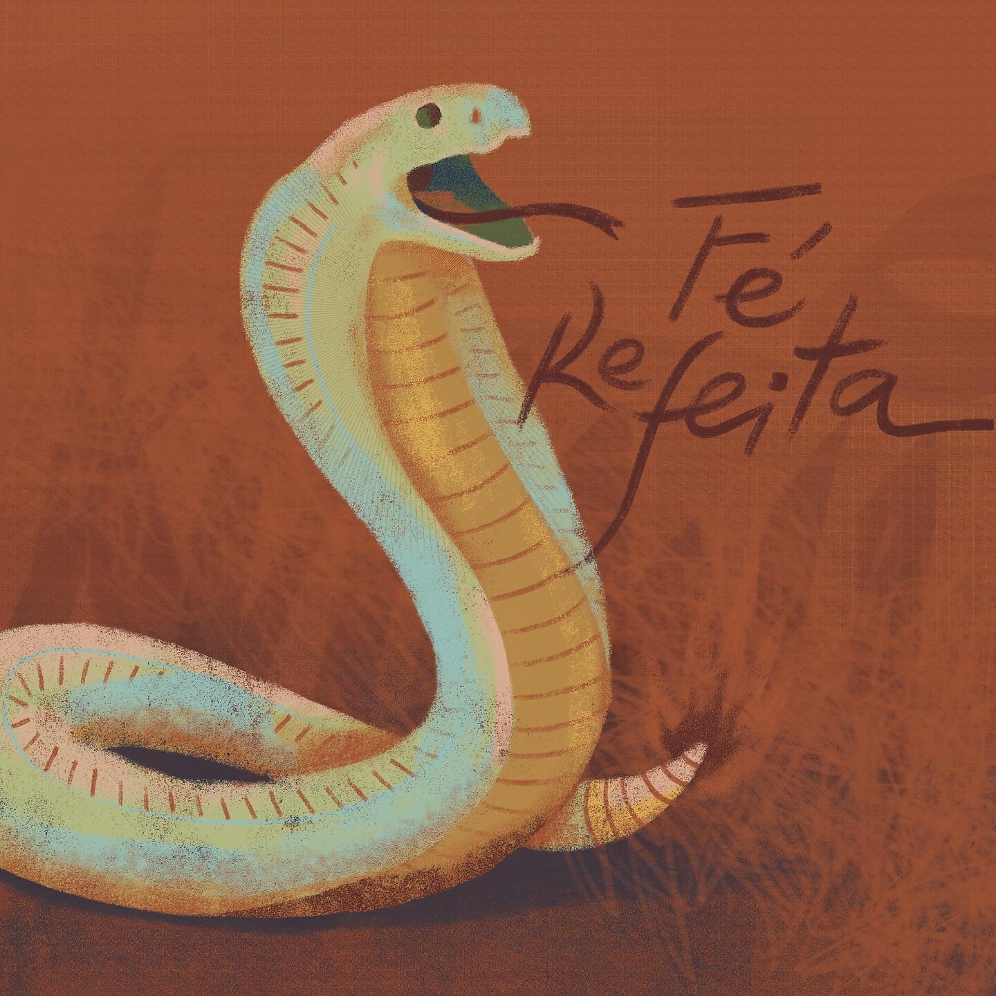 Kimani - Fé Refeita
