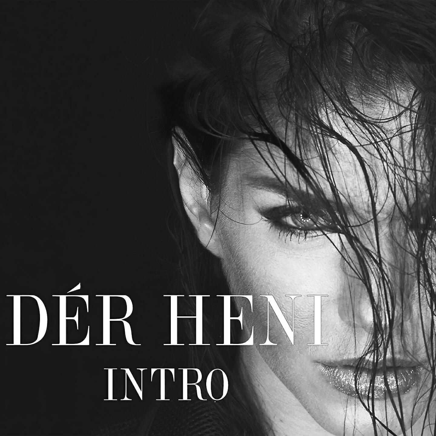 Der Heni - Ébredj Fel