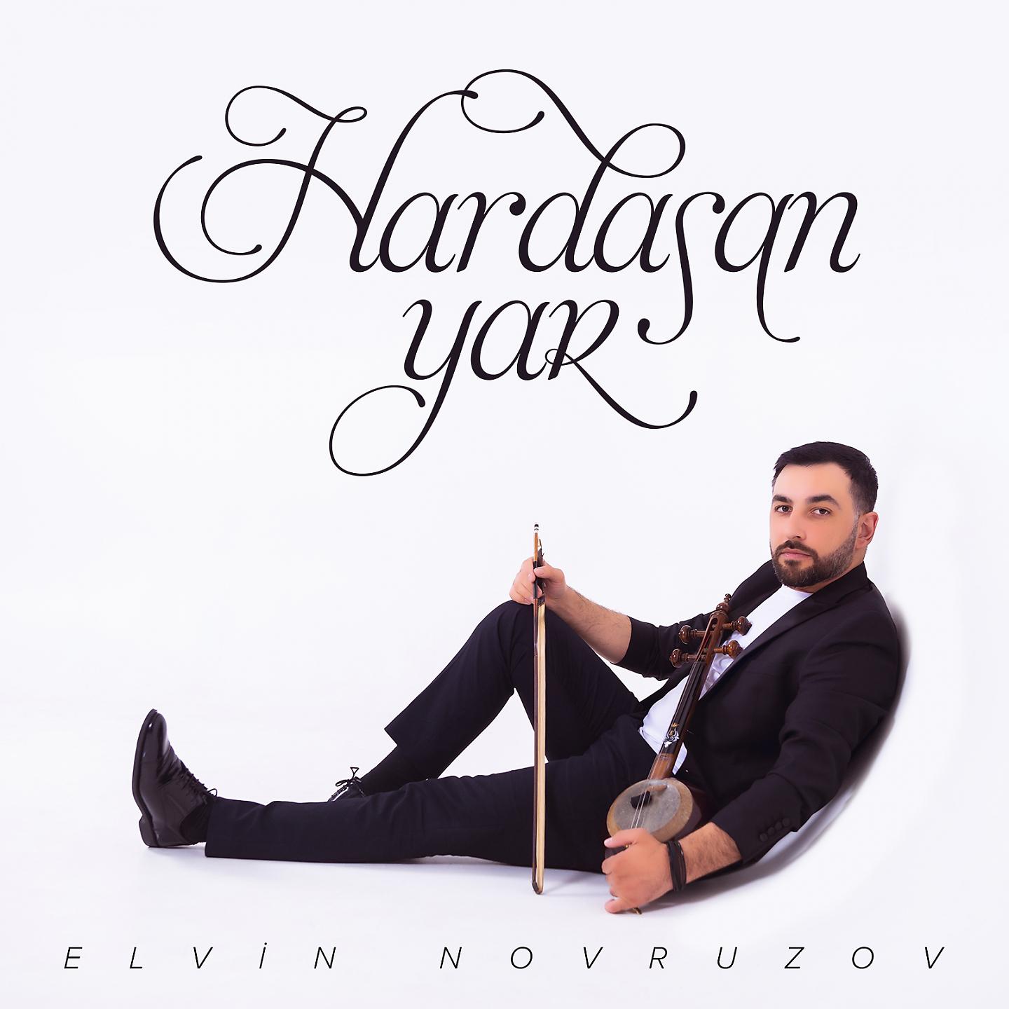 Постер альбома Hardasan Yar