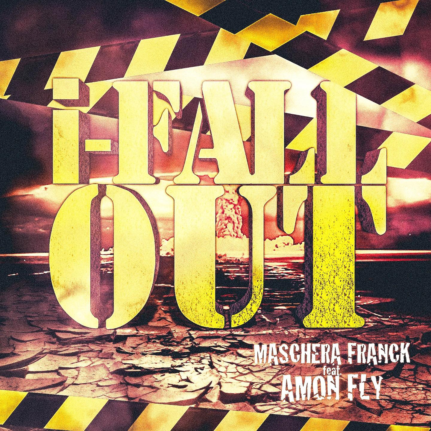 Постер альбома I-Fall Out