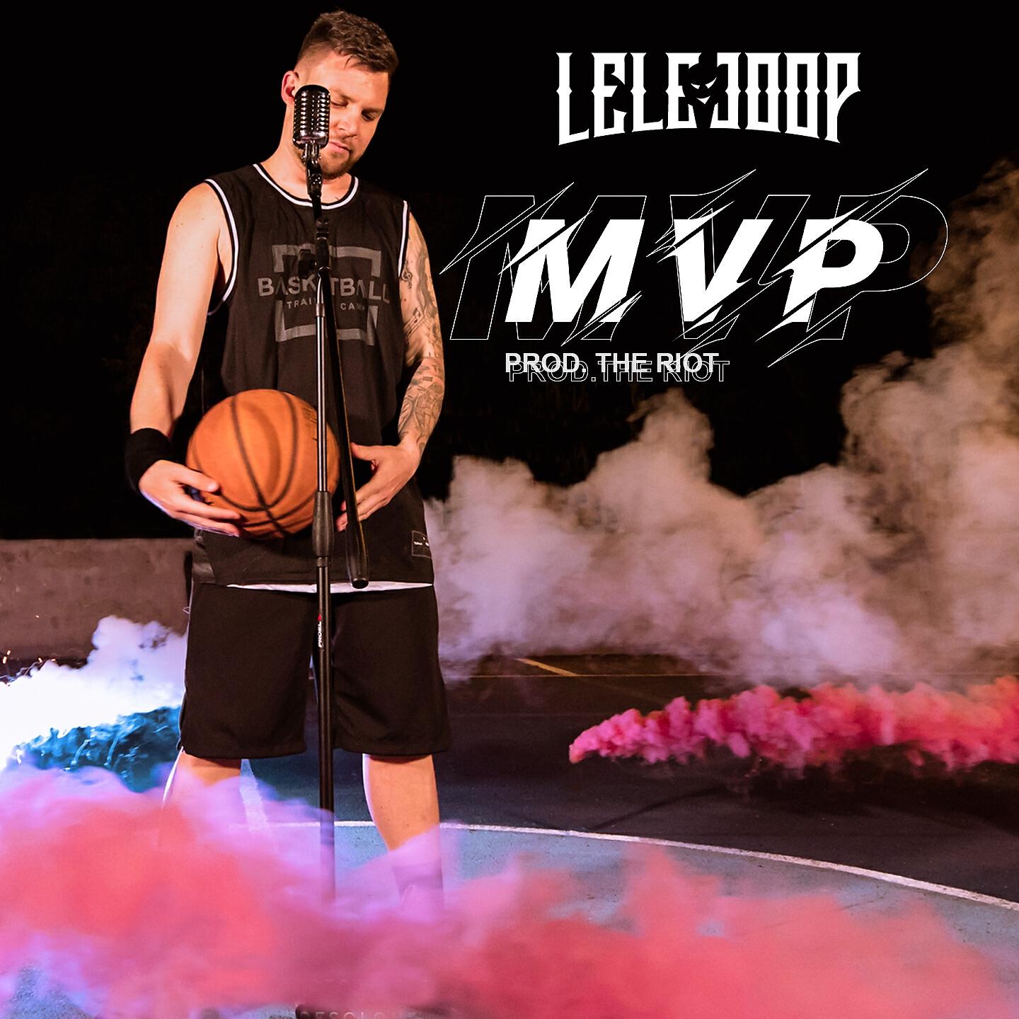 LeleJoop - Mvp