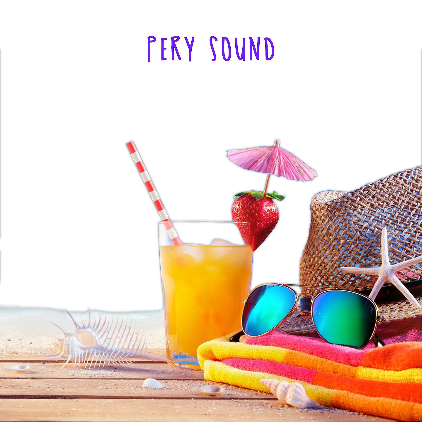 Постер альбома Pery Sound
