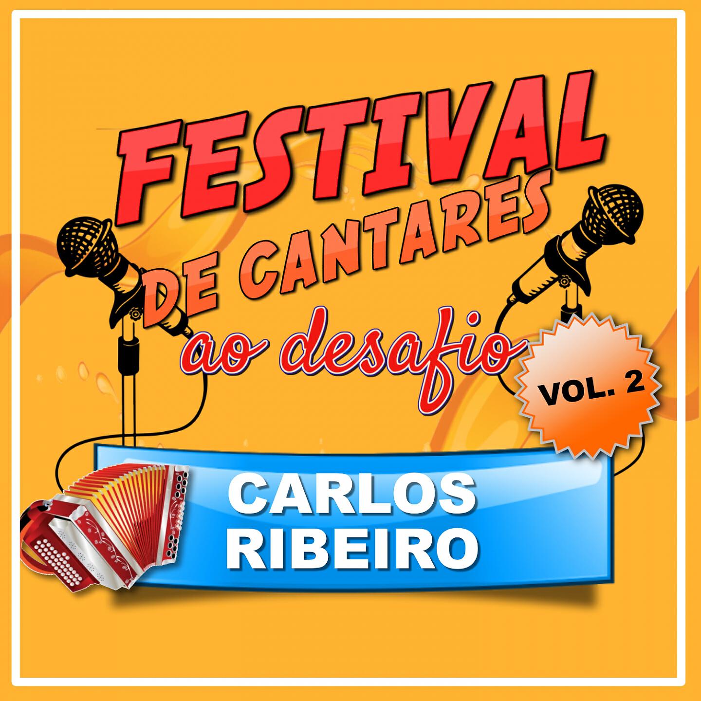 Carlos Ribeiro - Anda Aqui para Meu Lado