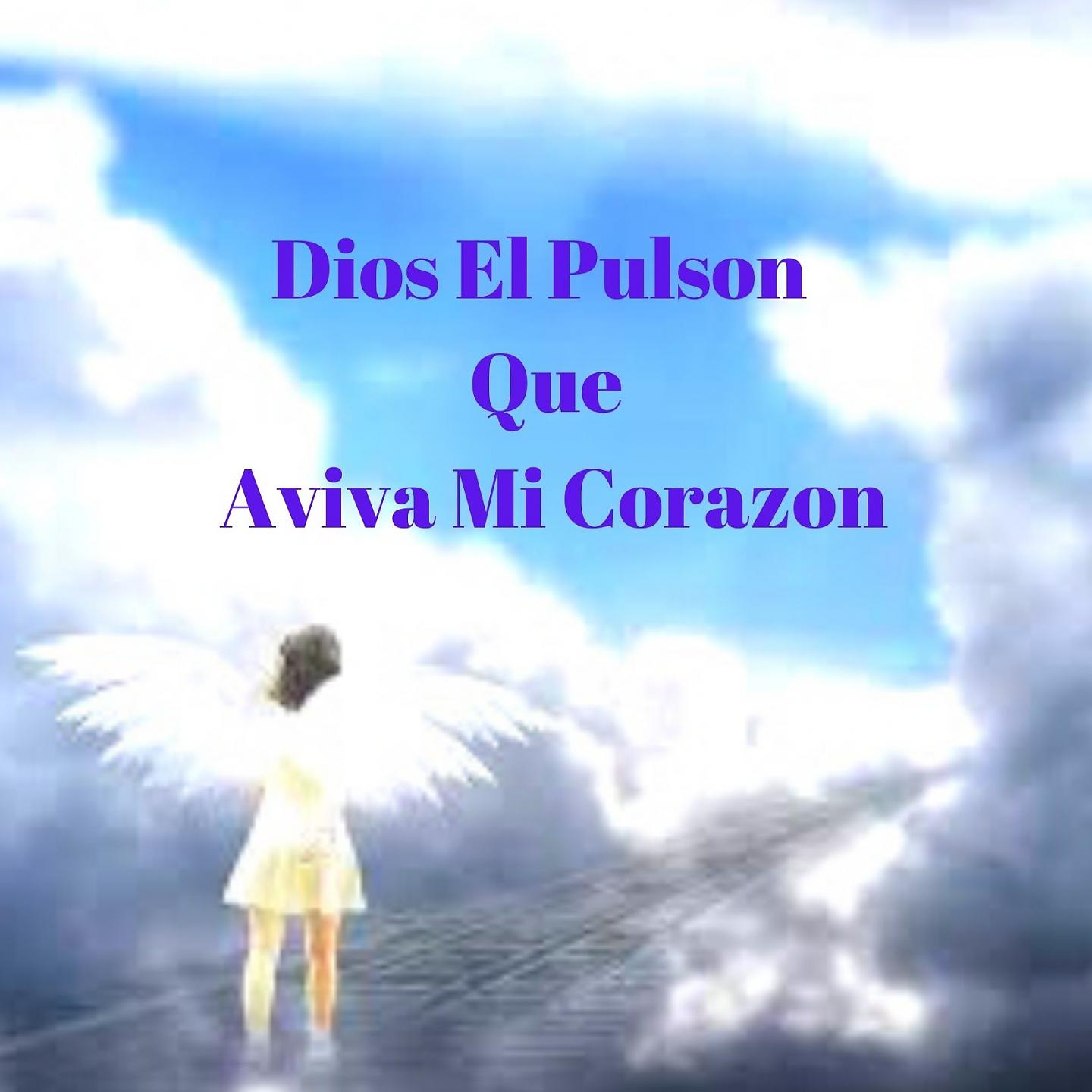 Постер альбома Dios El Pulson Que Aviva Mi Corazon