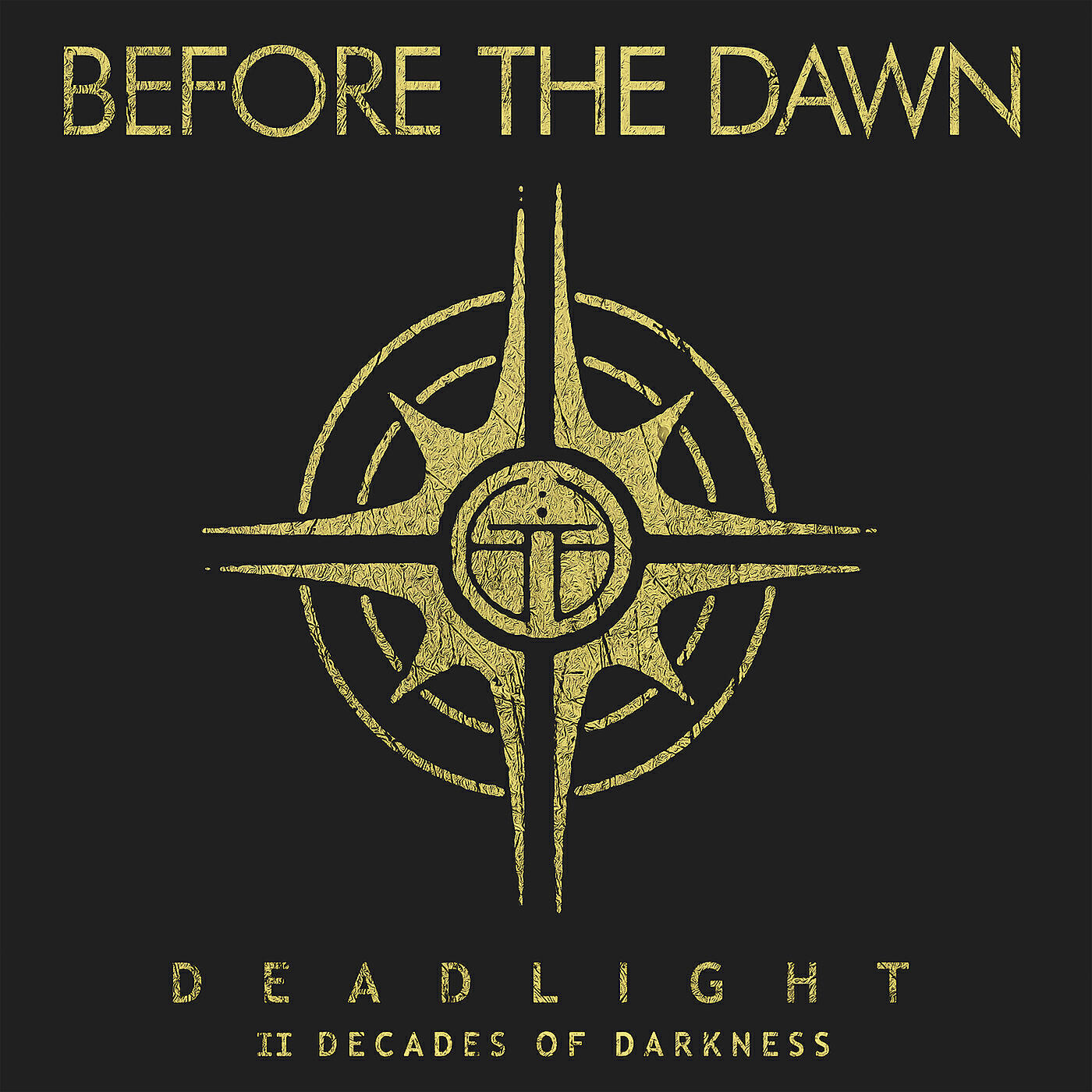 Before The Dawn - Faithless