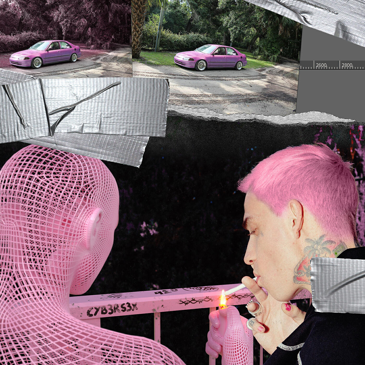 Blackbear - top priority