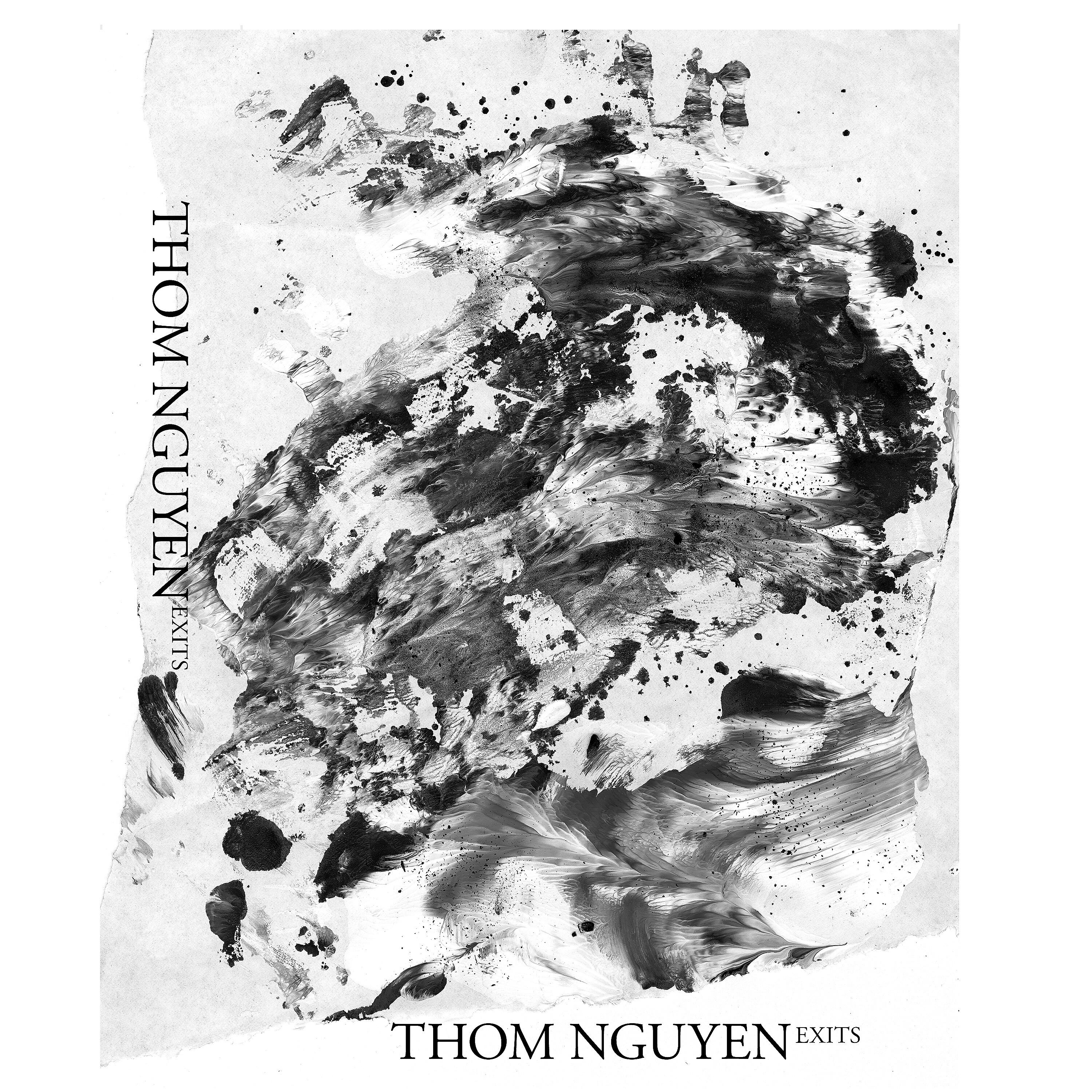 Thom Nguyen - Nor is harmony more or less complex