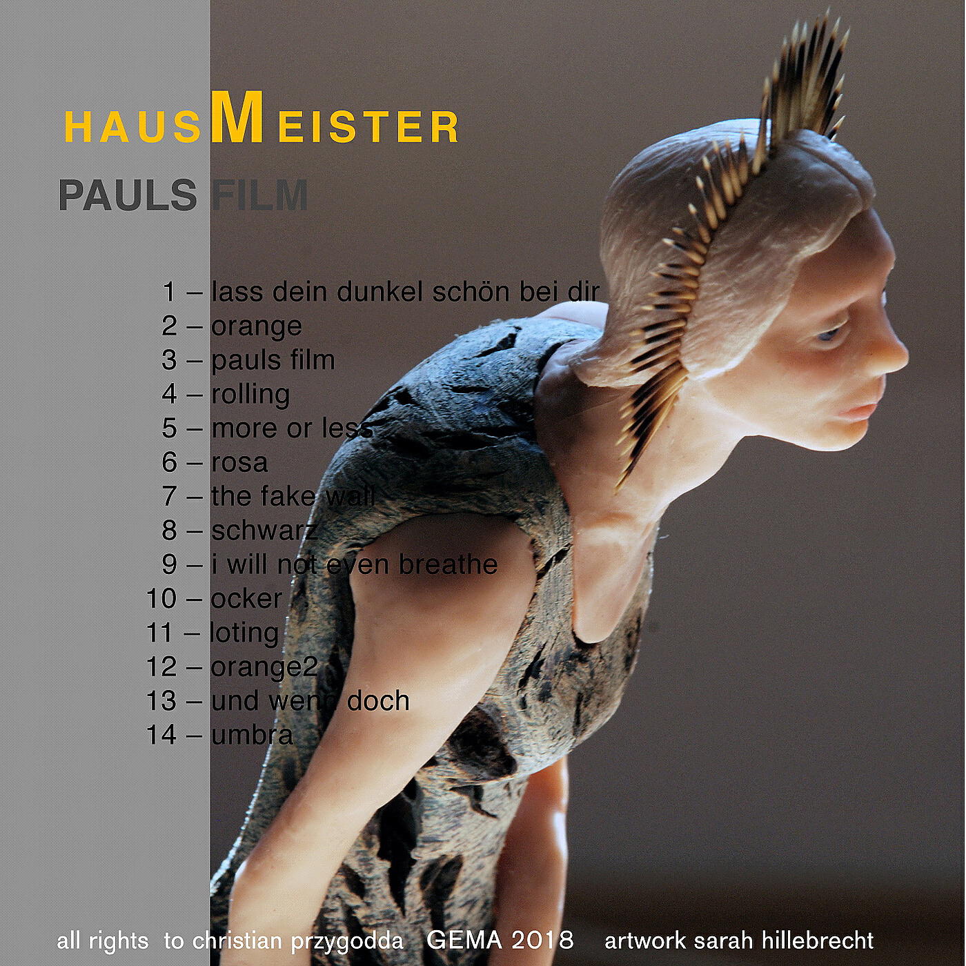 Hausmeister - Pauls Film