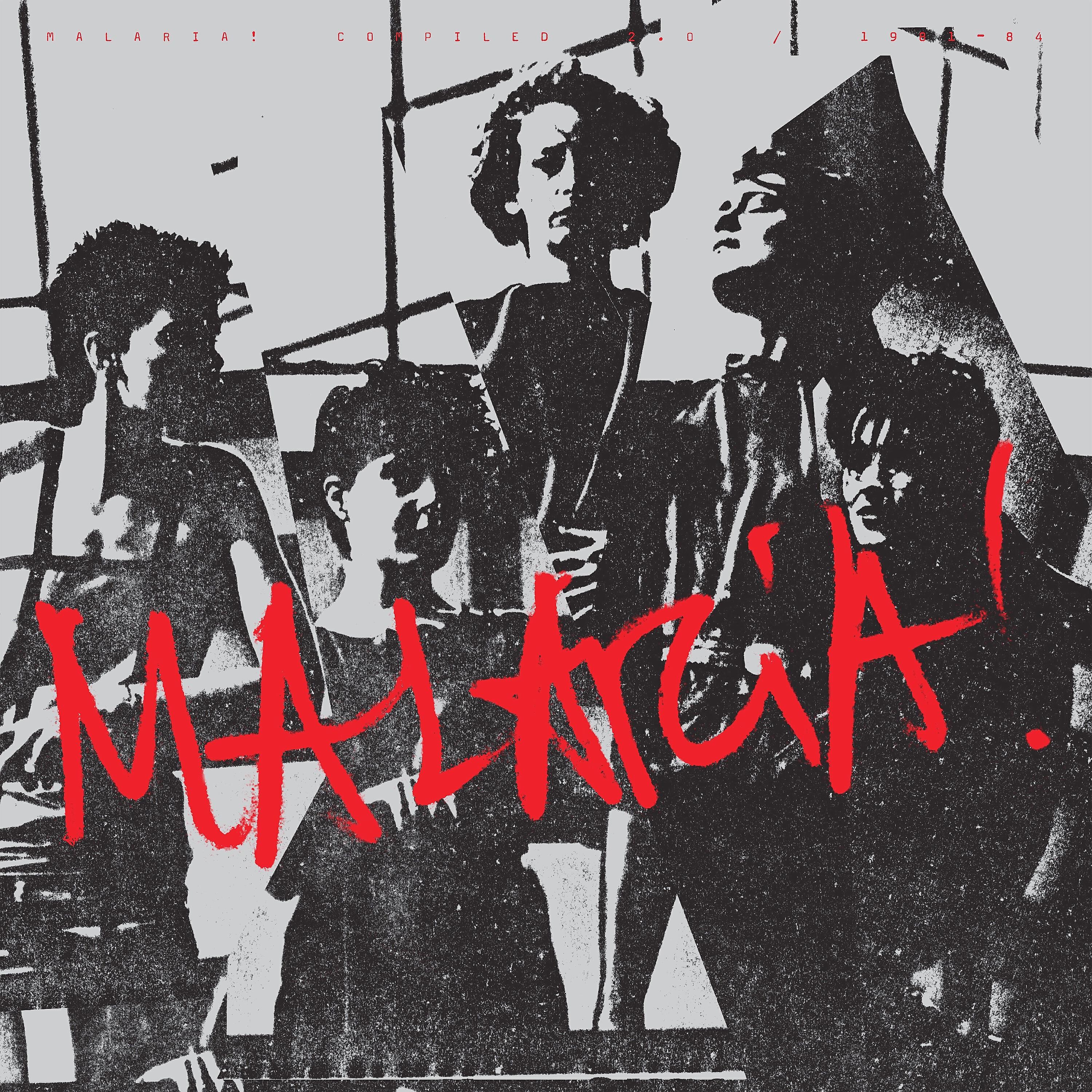Malaria! - Dabo (2019 Remaster)