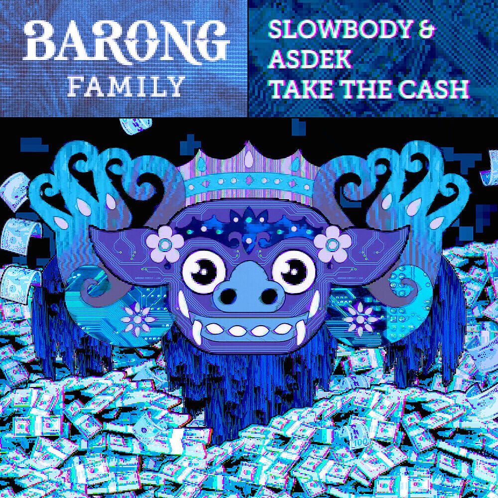 Slowbody - Take the Cash