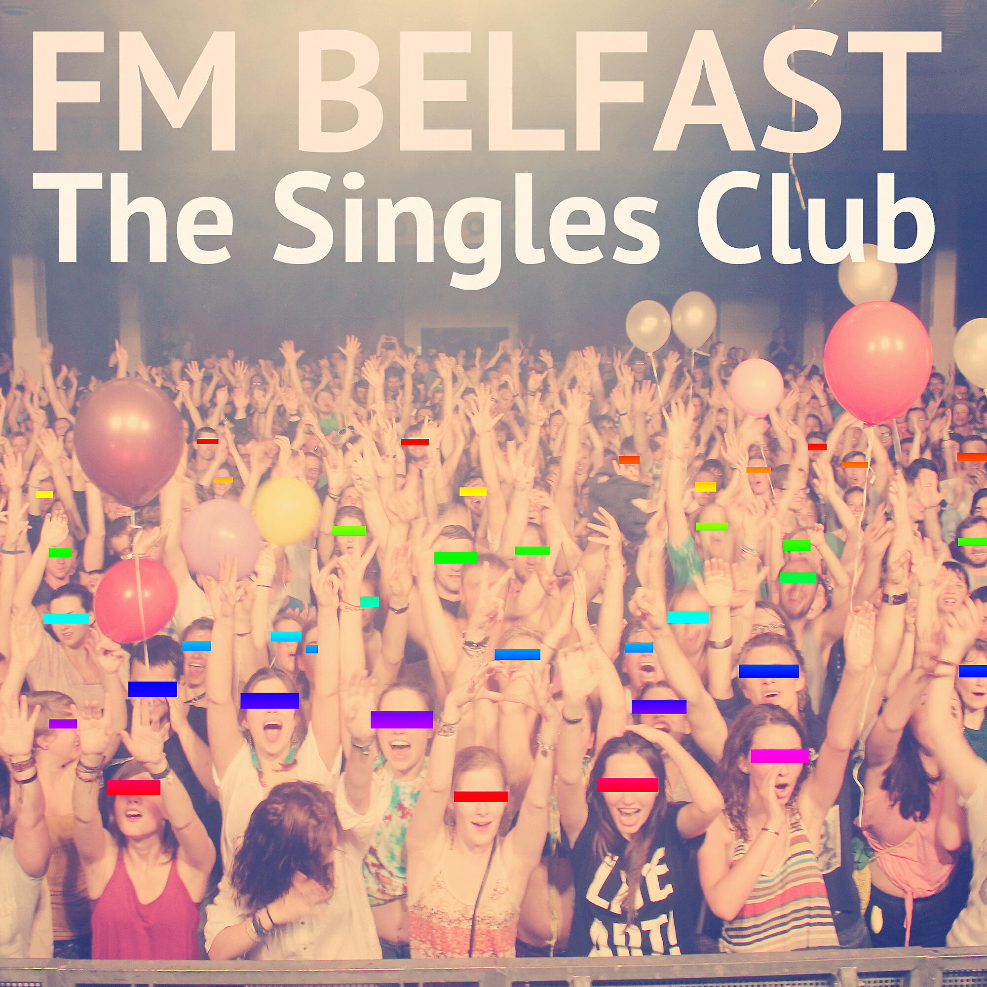 FM Belfast - Synthia