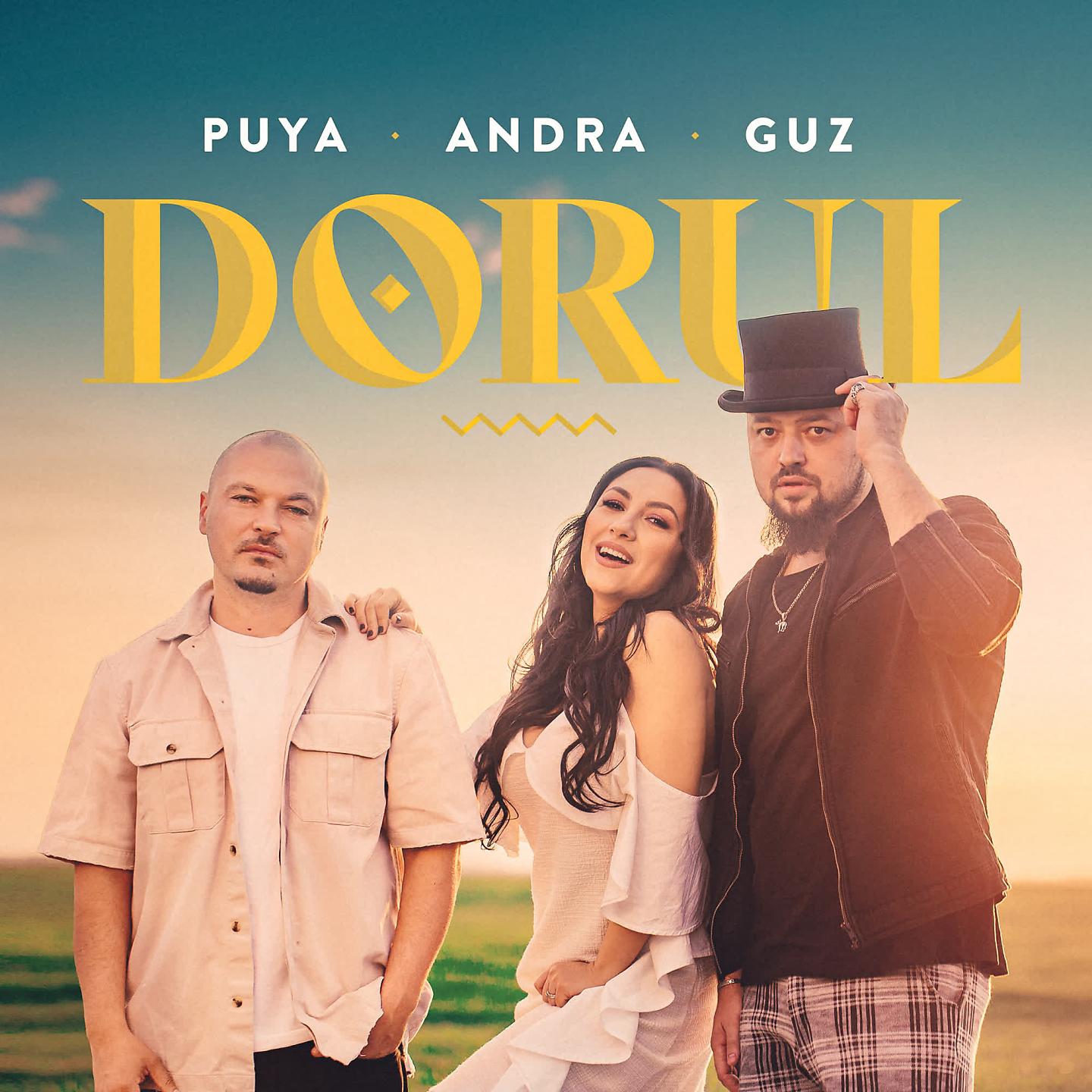 Постер альбома Dorul