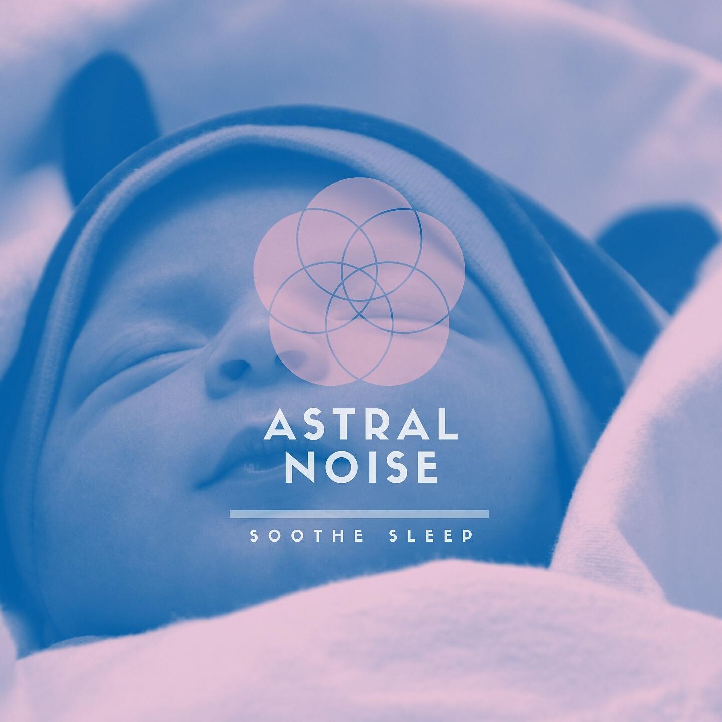 Astral Noise - Noise 978 Hz