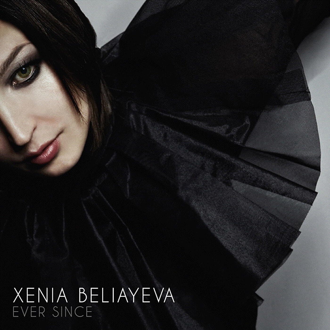 Xenia Beliayeva - Secrets & Spies