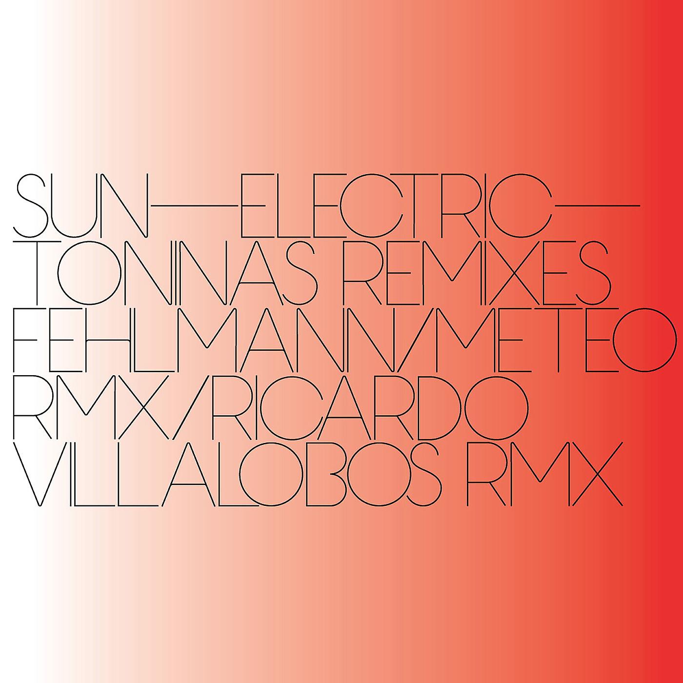 Постер альбома Toninas Remixes