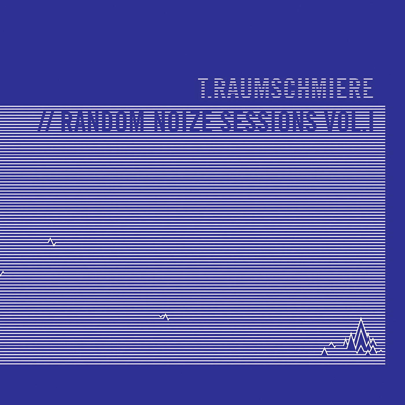 T.Raumschmiere - So Leis' Wie Noch Nie (Album Version)