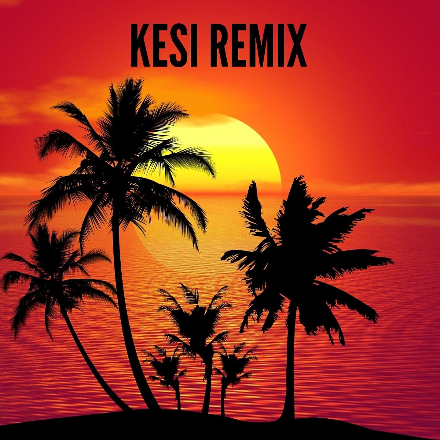 Latin Music Tik Tok - Kesi Remix
