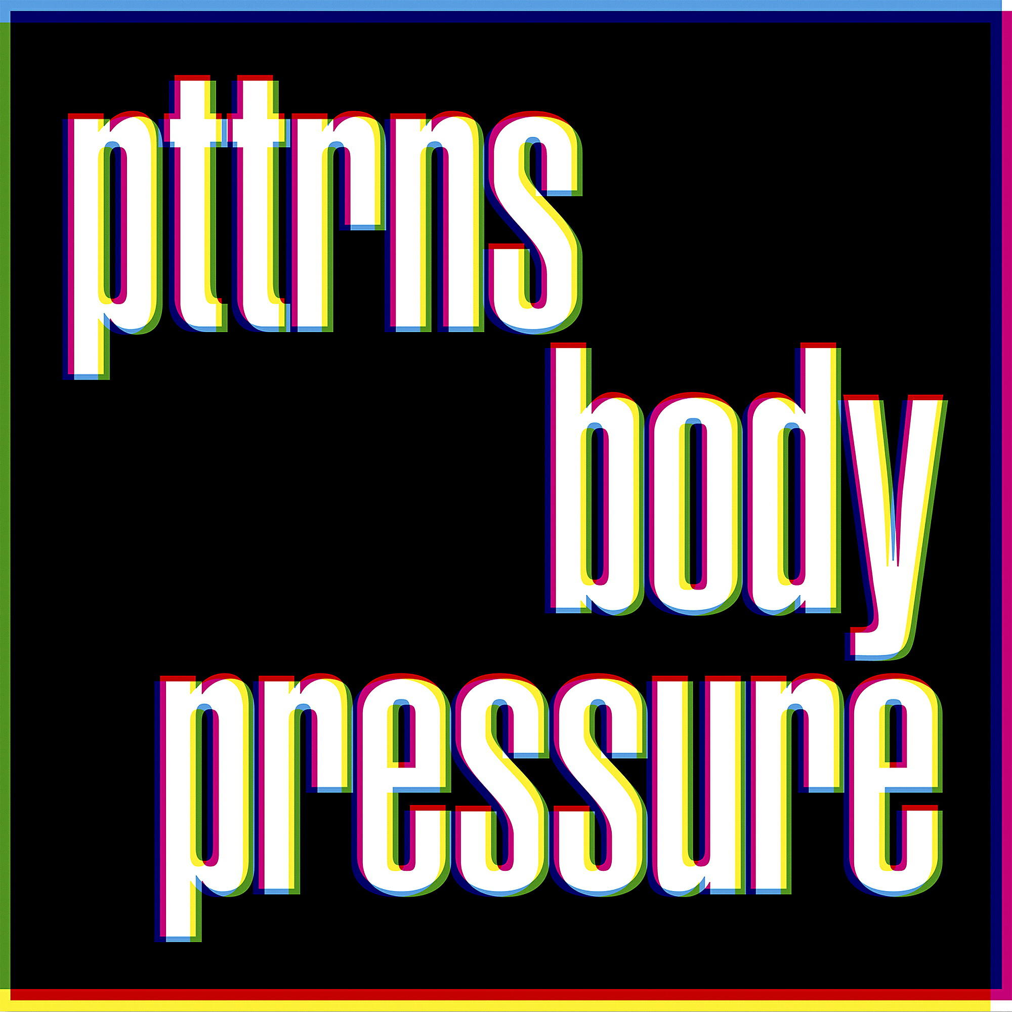 PTTRNS - Healing
