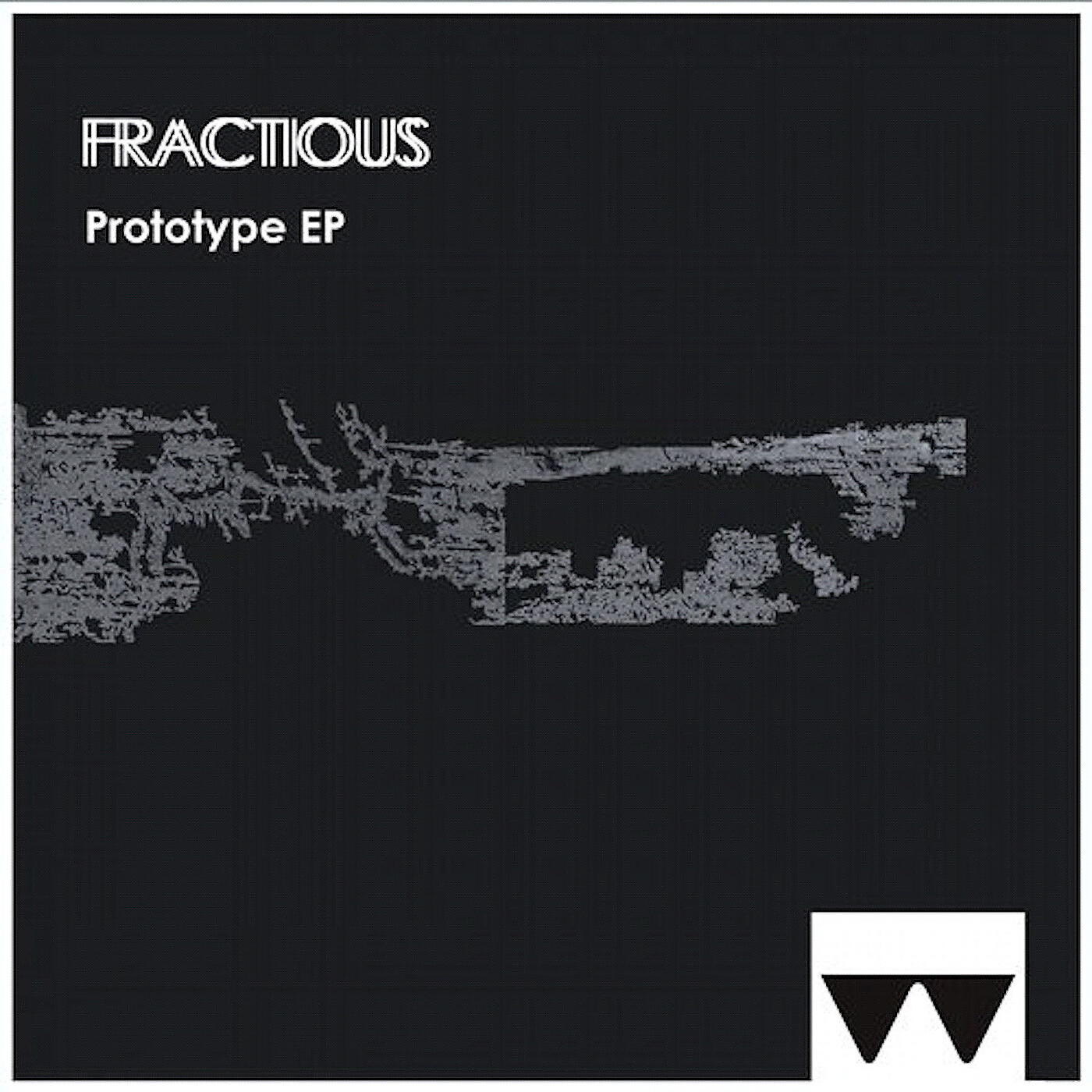 Fractious - No Guts, No Glory