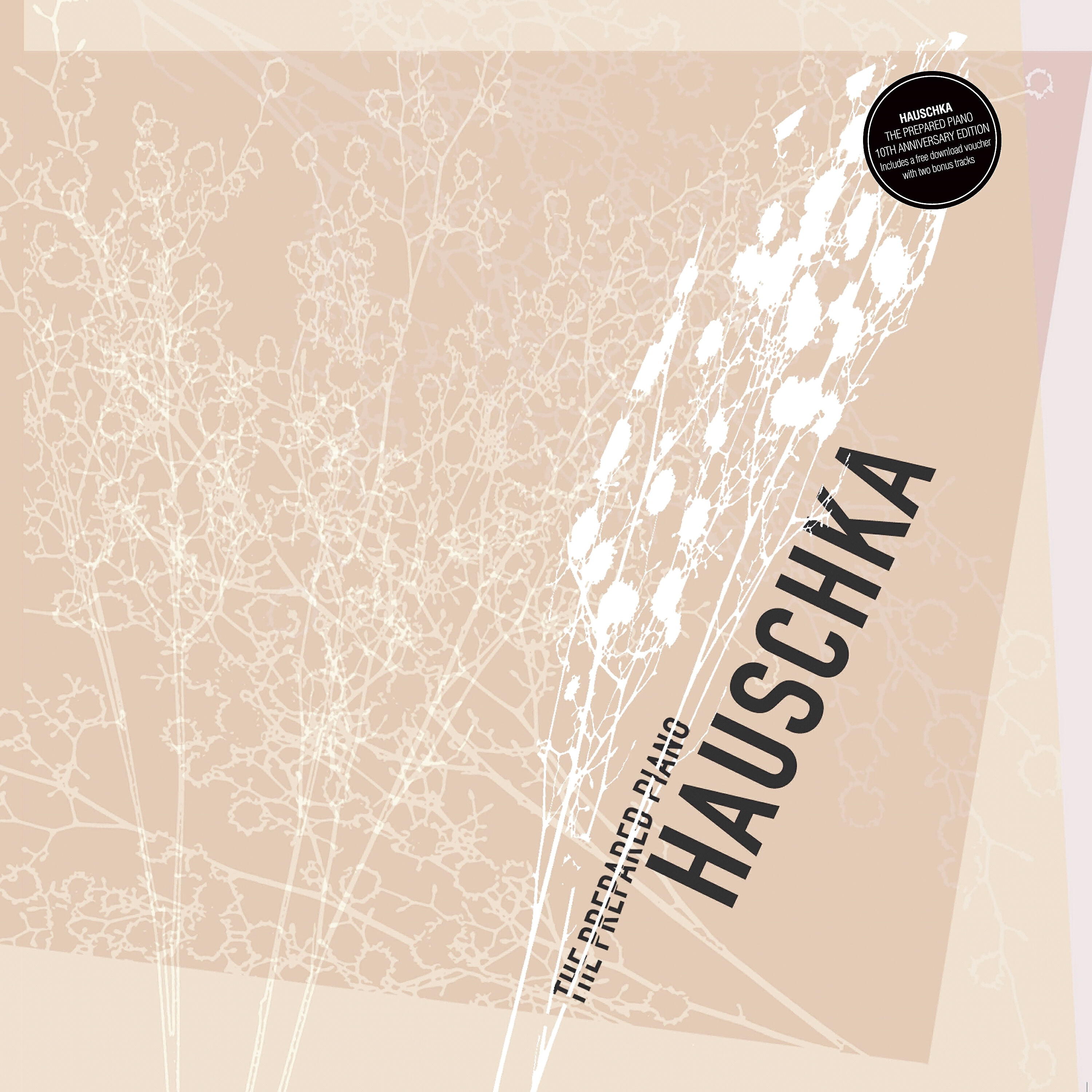 Hauschka - Twins