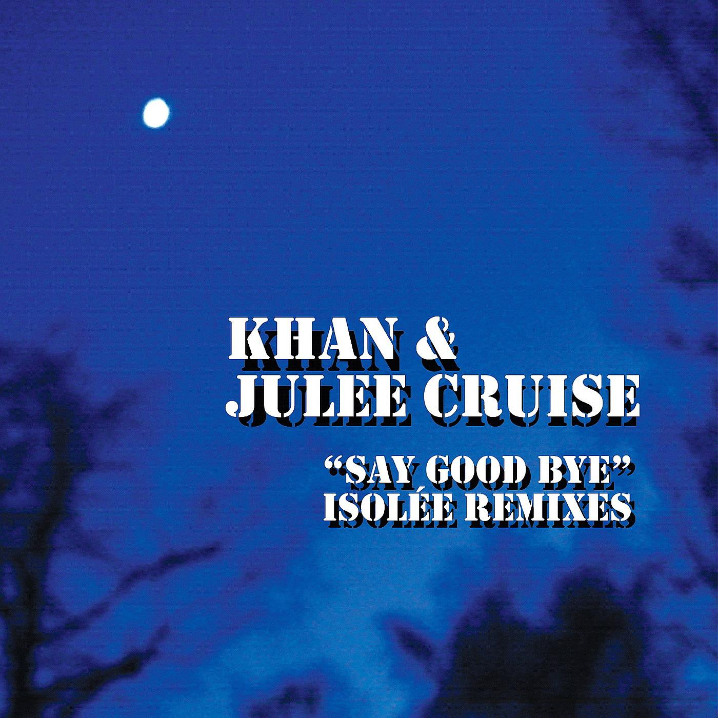 Постер альбома Say Good Bye (Isolée Remixes)