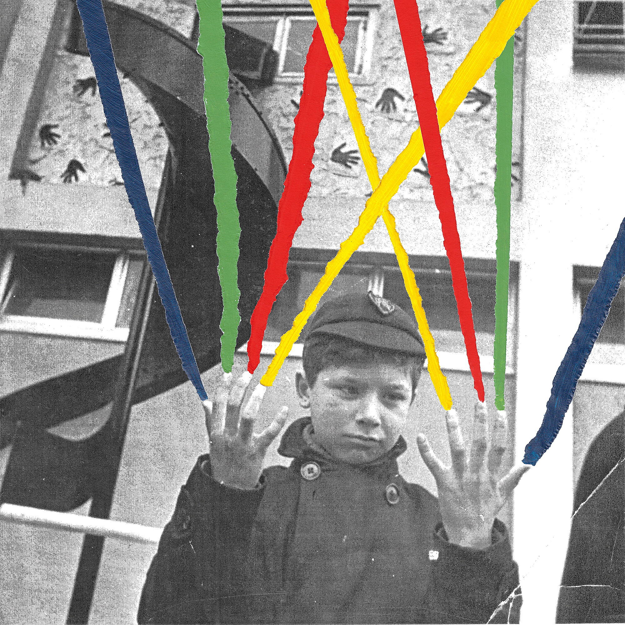 The Notwist - Pick Up The Phone