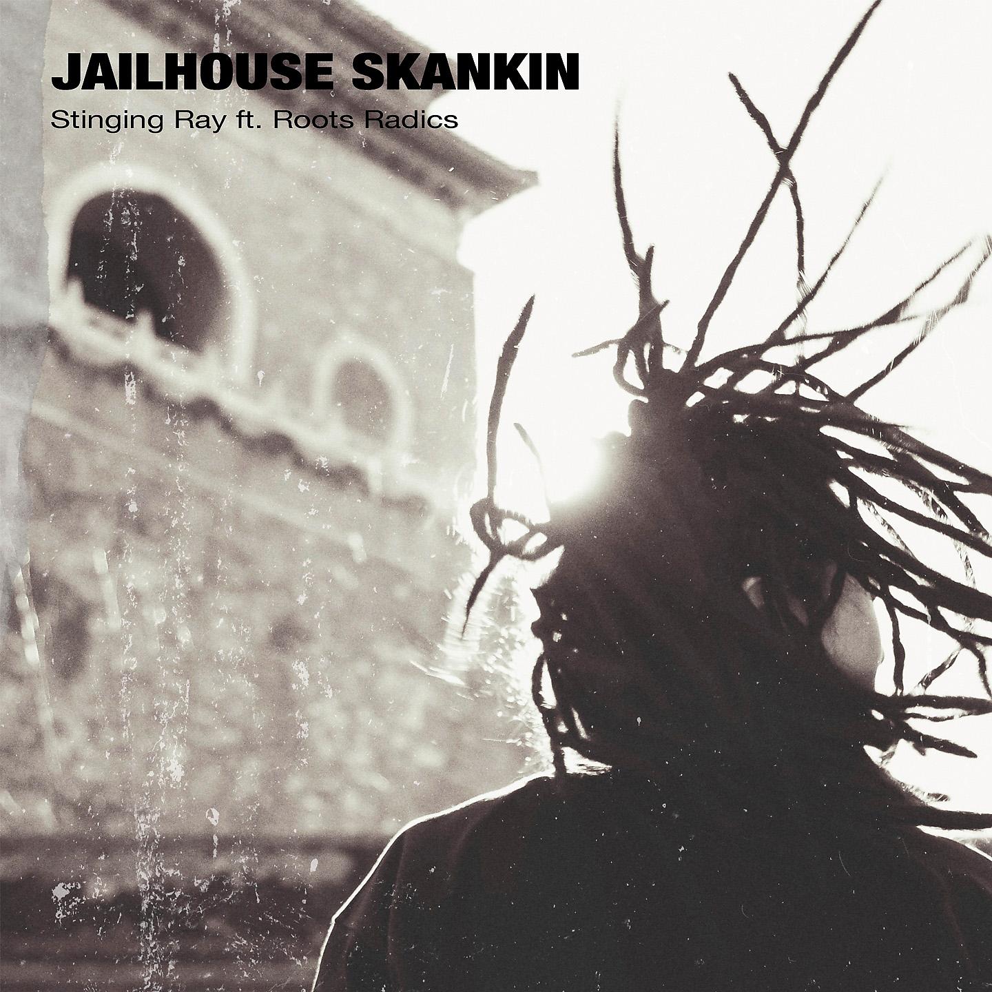 Постер альбома Jailhouse Skankin