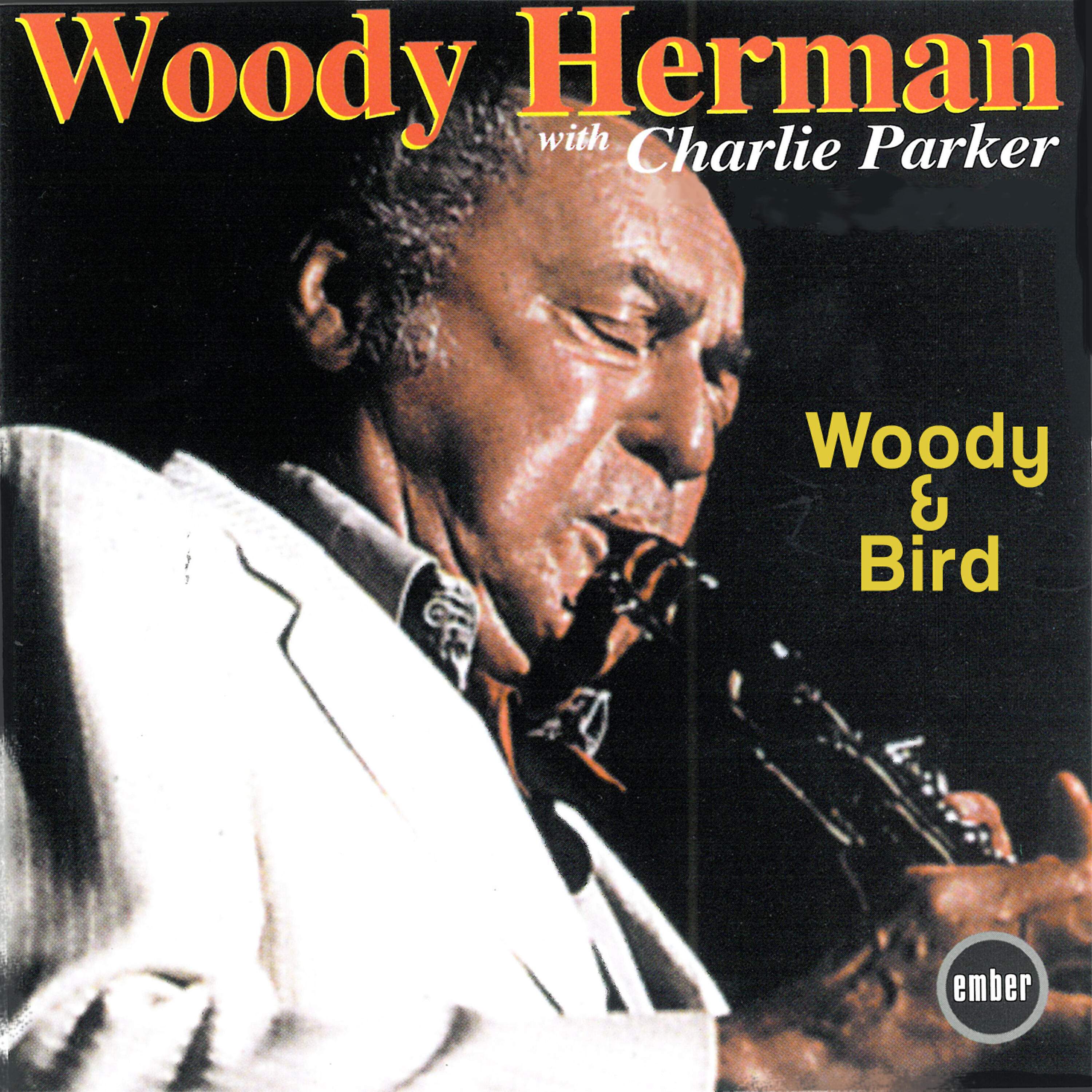 Woody Herman & His Orchestra - The Goof and I