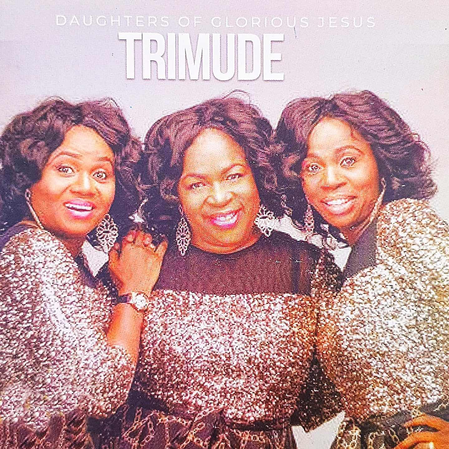 Постер альбома Trimude