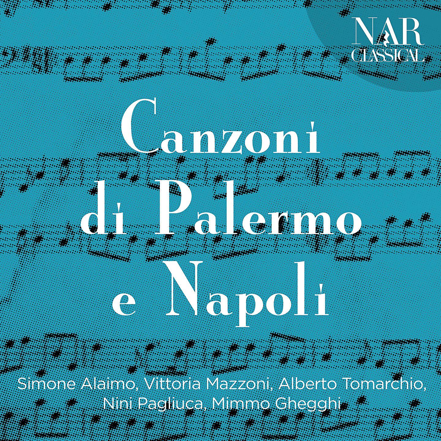 Simone Alaimo - Lo ninno mio