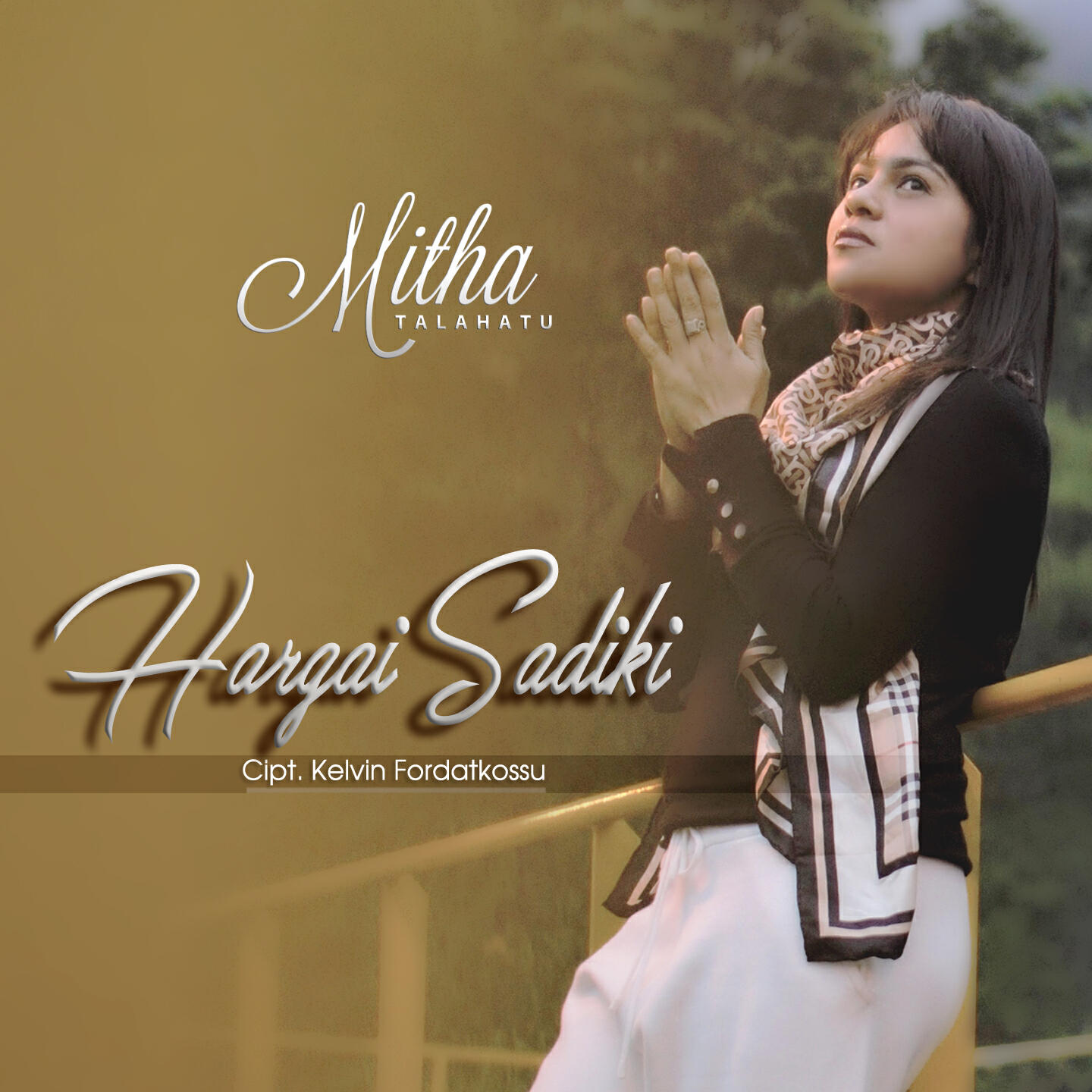 MITHA TALAHATU - Hargai Sadiki