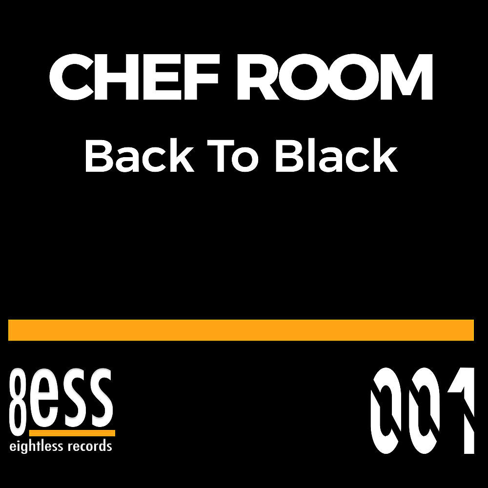 Chef Room - Back To Black (Daniele Soriani Sunset Remix)