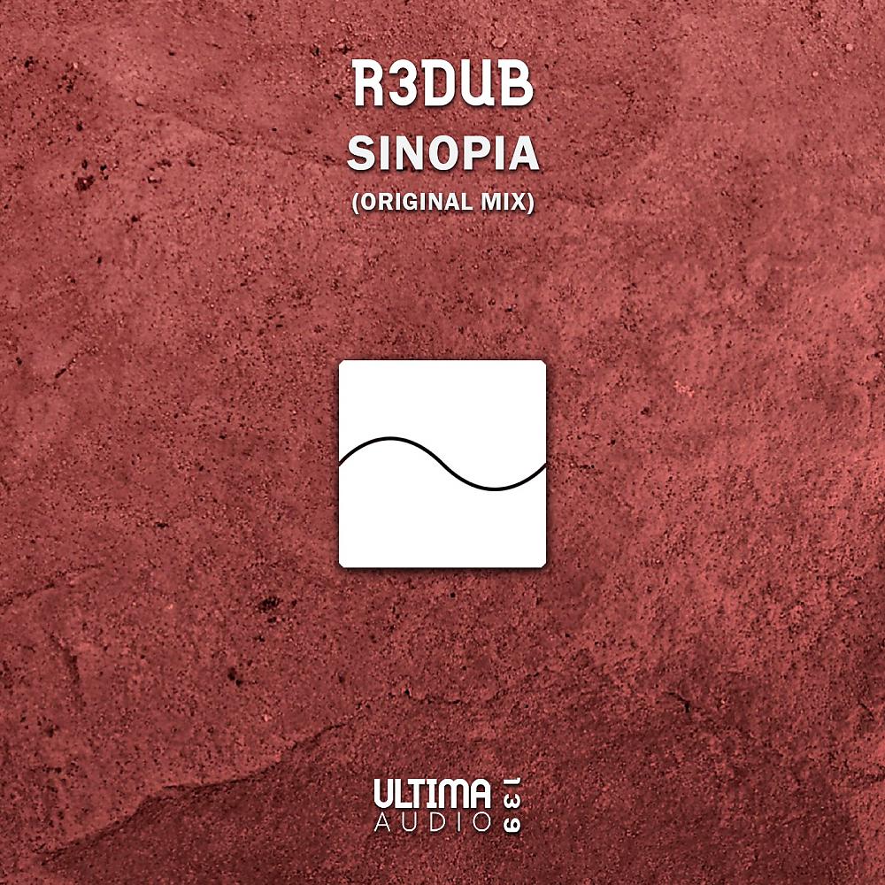 Постер альбома Sinopia