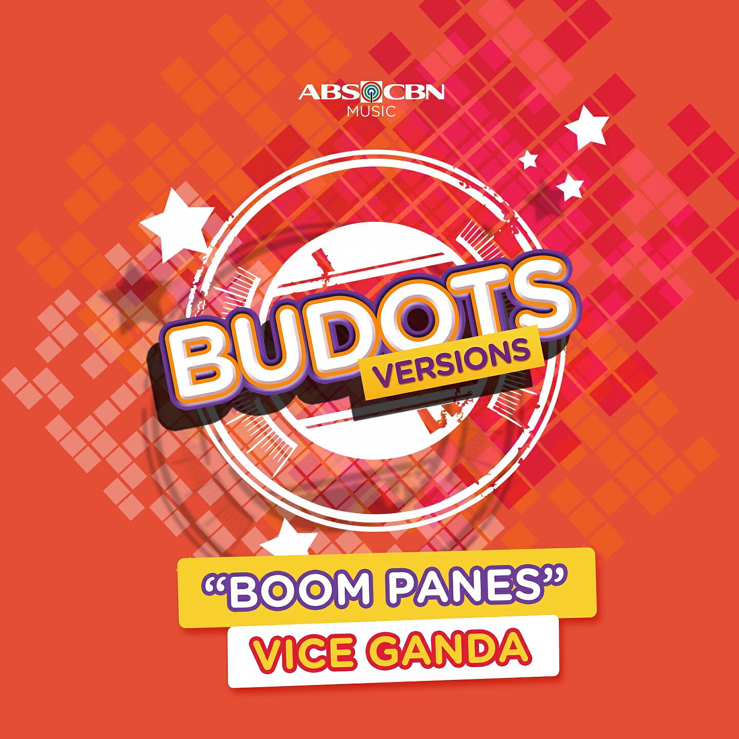 Vice Ganda - Boom Panes (Budots Version)