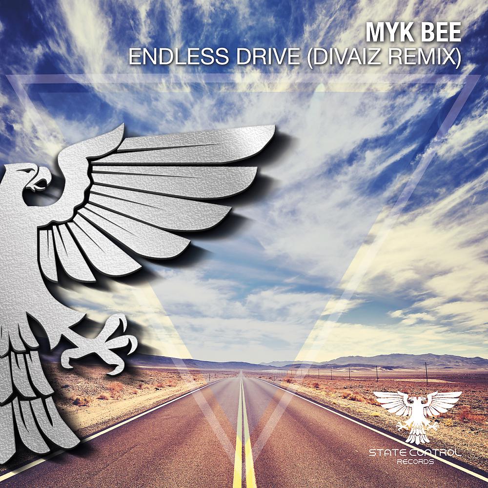 Постер альбома Endless Drive (Divaiz Edit)