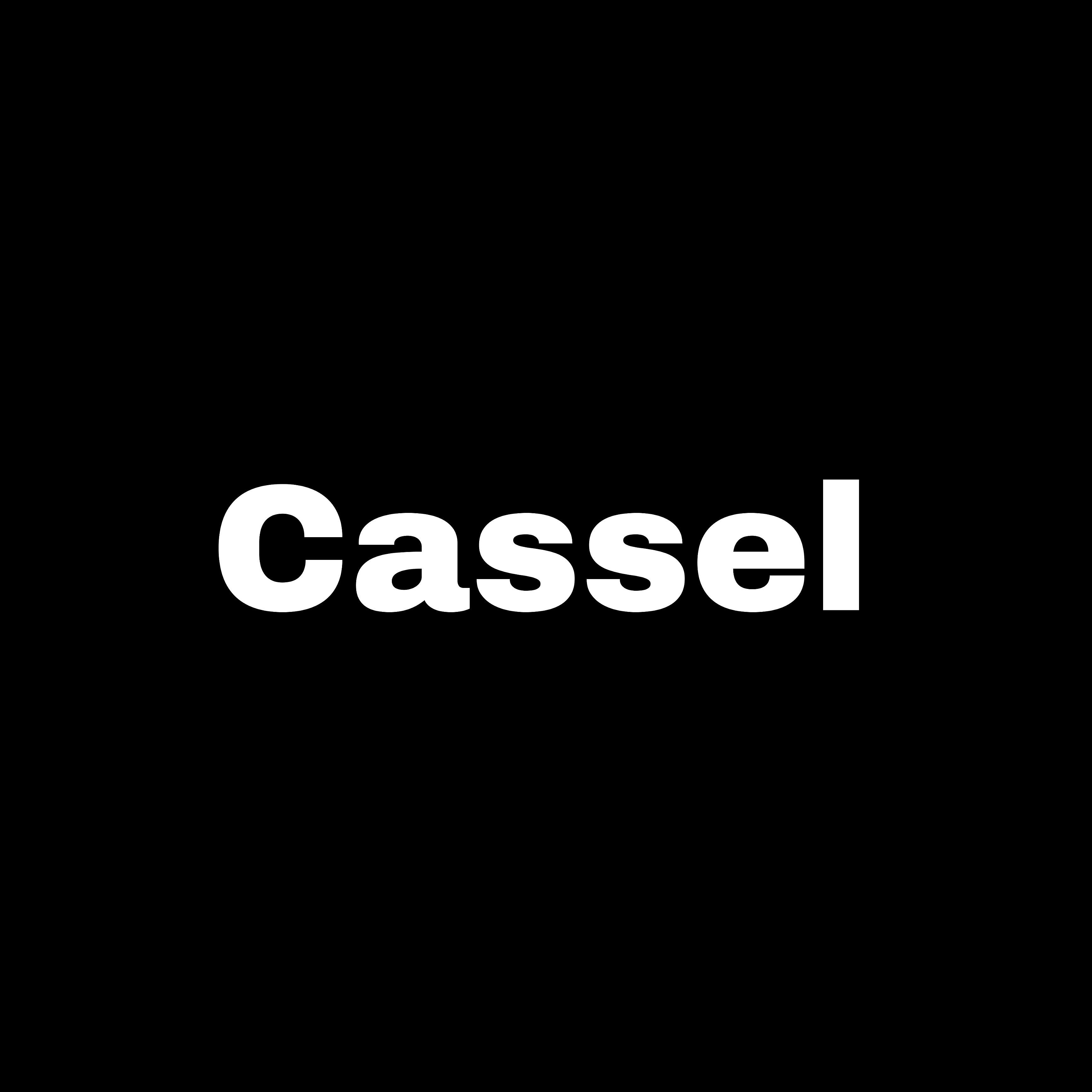 Постер альбома Cassel