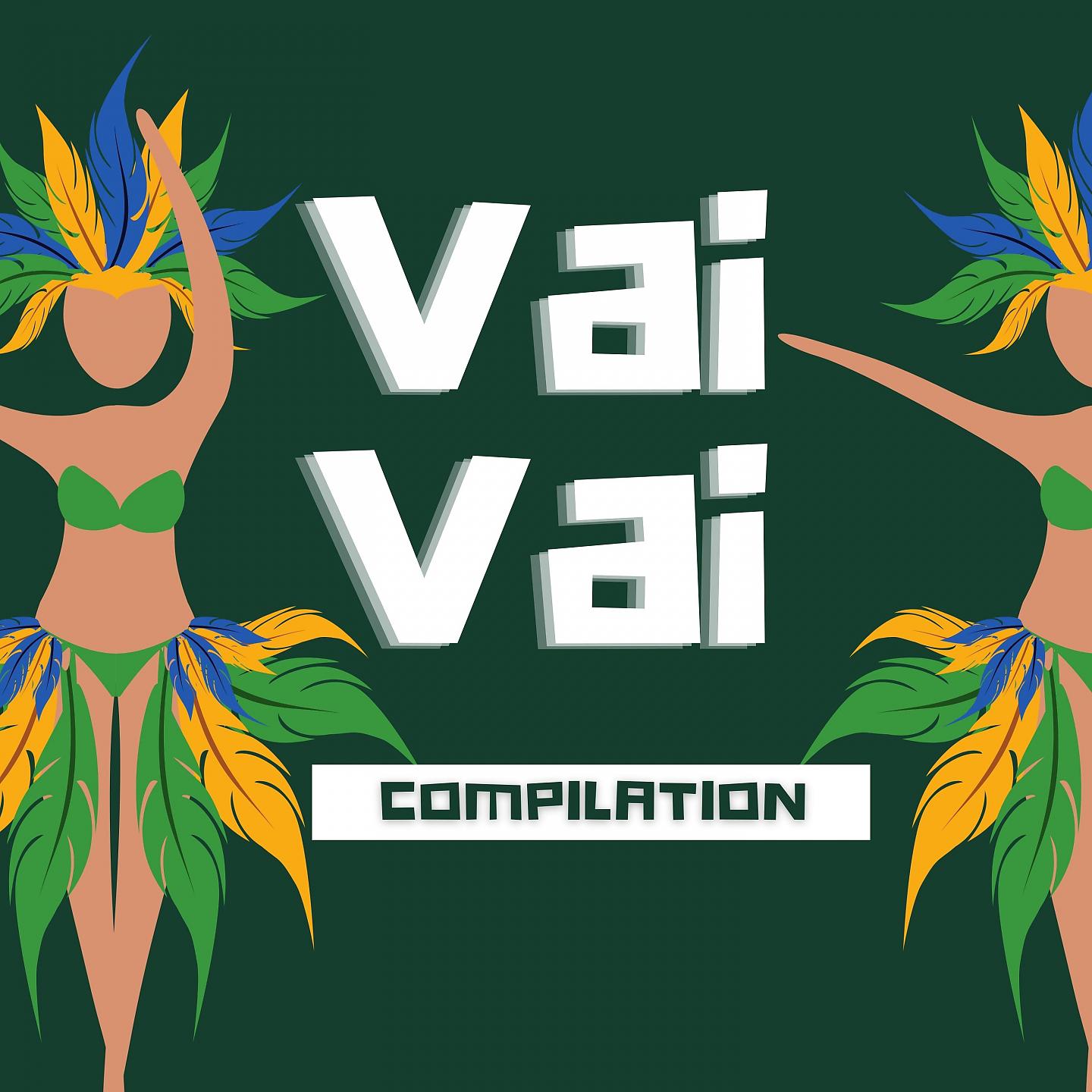 Постер альбома Vai Vai Compilation