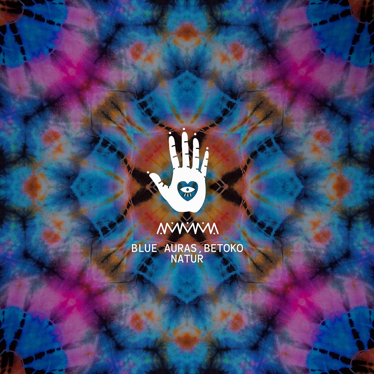 BLUE AURAS - 2 Brains (Original Mix)